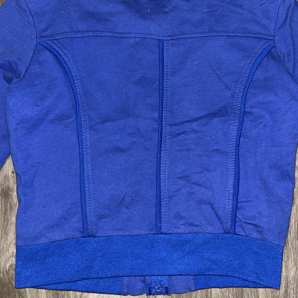 blue jackets - Picture 4 of 6
